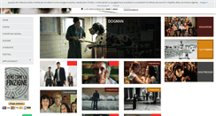 Desktop Screenshot of pointblank.it